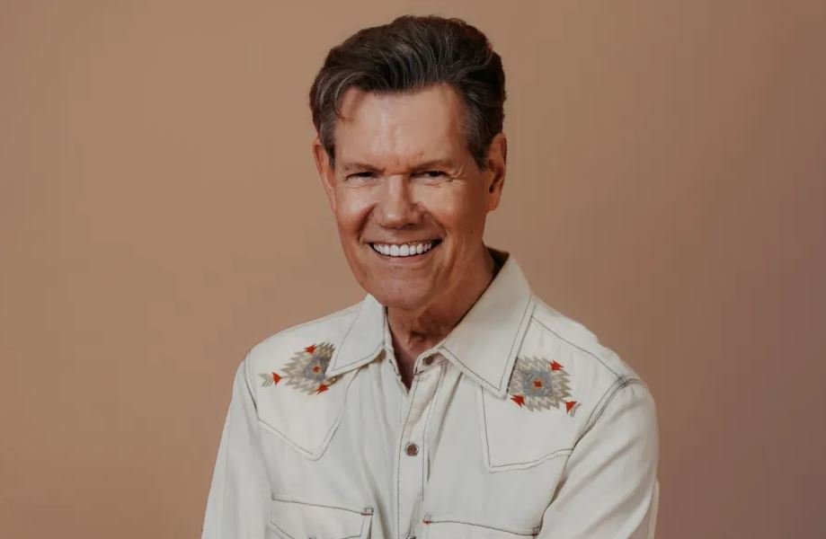 Did Randy Travis Pass Away