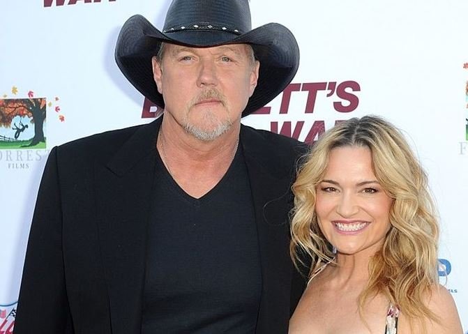 All You Need to Know About Trace Adkins' Ex-Wife, Julie Lauren Curtis