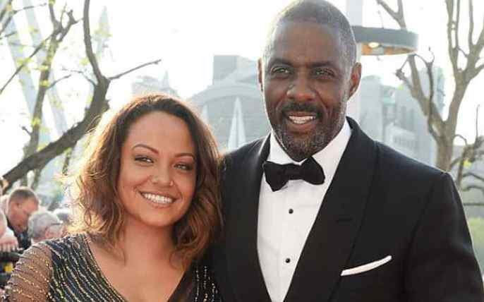 Idris Elba's Ex-Wife, Sonya Nicole Hamlin Biography And Net Worth