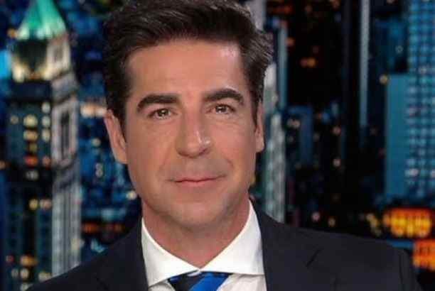 Is Jesse Watters Still On Fox