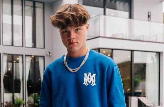 Jack Doherty Biography And Net Worth (2024)