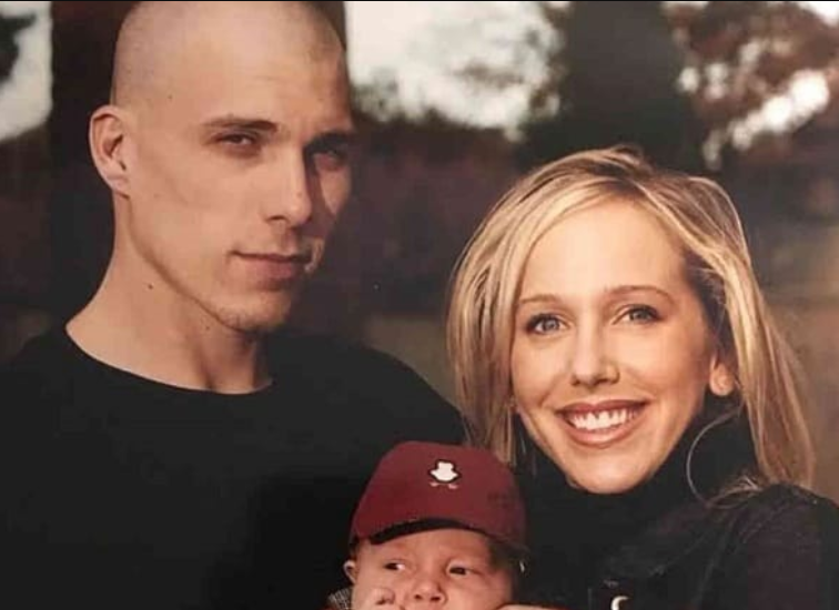 Jason Williams Wife, Denika Kristy Biography And Net Worth