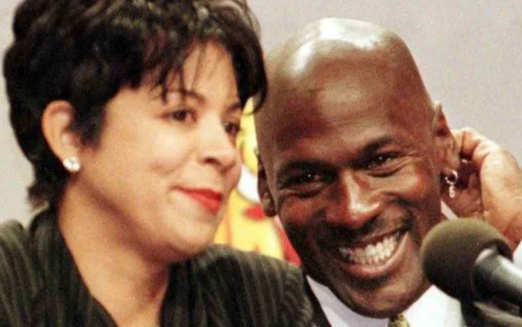 Michael Jordan’s Ex-Wife, Juanita Vanoy Biography And Net Worth